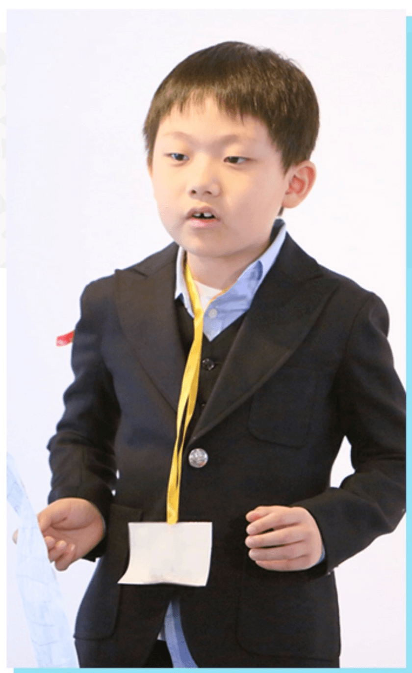 アナウンサー講師がレッスンする未就学児・小学生対象　
「夏休みスピーチKIDS認定1DAYキャンプ」を7月29日に開催！