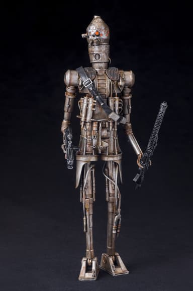 IG-88 1