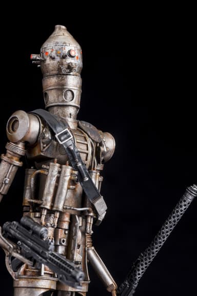 IG-88 8