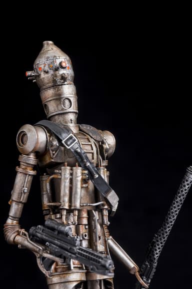 IG-88 9