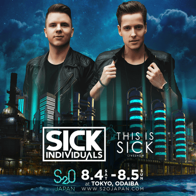 SICK INDIVIDUALS