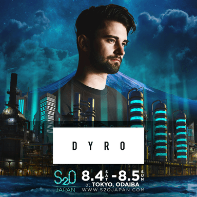 DYRO