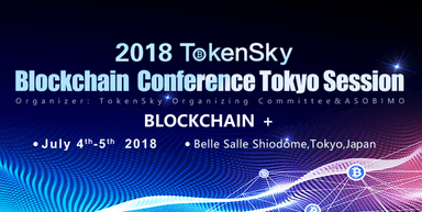 TOKENSKY TOKYO