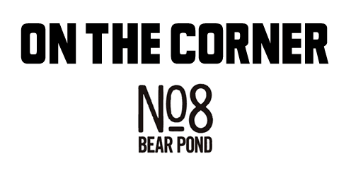 7月24日(土)渋谷駅徒歩0分の立地に
カフェ「ON THE CORNER - NO.8 BEAR POND」をオープン