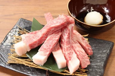 黒毛和牛サーロイン【100g  2&#44;980円】