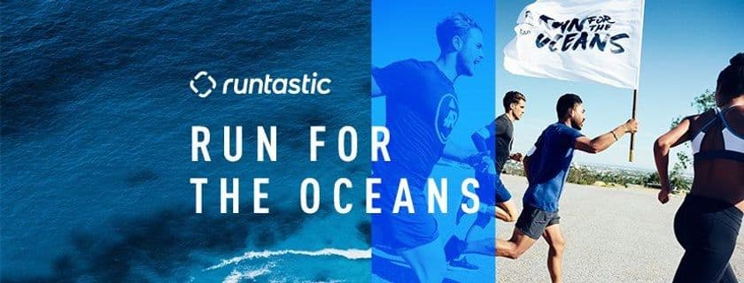 ランアプリのRuntasticがadidas・Parleyと協同で
フィットネスへの参加を通した環境保護運動を6月8日開始