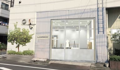 メイン(Shop Design : MATIS DESIGN CO.&#44;LTD.)