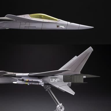 XFA-27 〈For Modelers Edition〉12