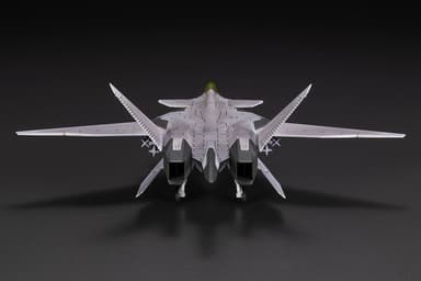 XFA-27 〈For Modelers Edition〉2