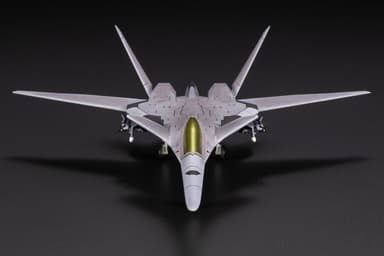 XFA-27 〈For Modelers Edition〉3