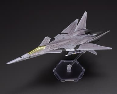 XFA-27 〈For Modelers Edition〉5