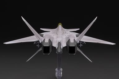 XFA-27 〈For Modelers Edition〉6