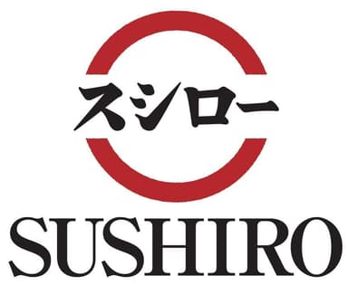 スシロー台北館前路店 ロゴ