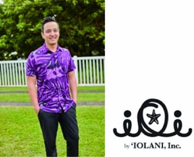 ‘IOLANI，Inc