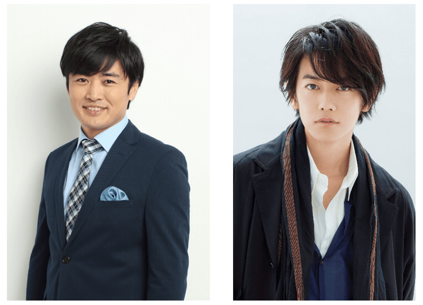 劇団ひとりさん、佐藤健さんが追加決定！
日本最大級のクリエイティブのアワード
「2018 58th ACC TOKYO CREATIVITY AWARDS」
フィルム部門の審査委員が総勢18名に