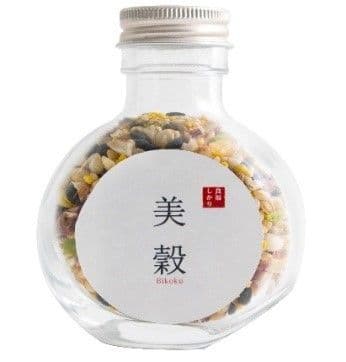 食福しかり　デトッ穀　「美穀」(特別ブレンド・非売品)