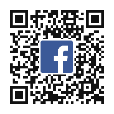 菊水連 Facebook QR