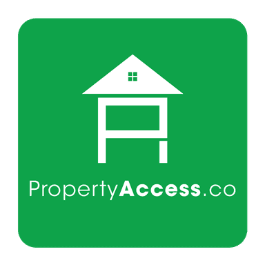 Property Access株式会社ロゴ