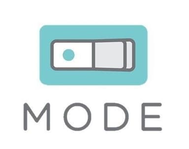 MODE&#44; Inc.　ロゴ