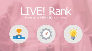 LIVE! Rank