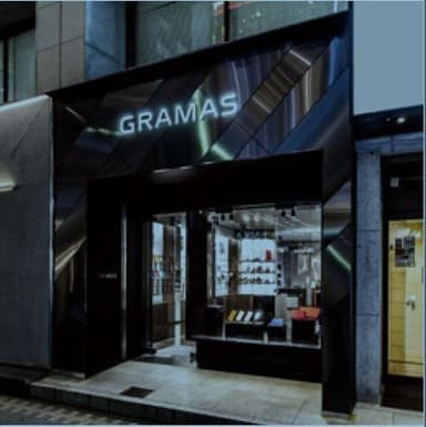 GRAMAS GINZA ONE