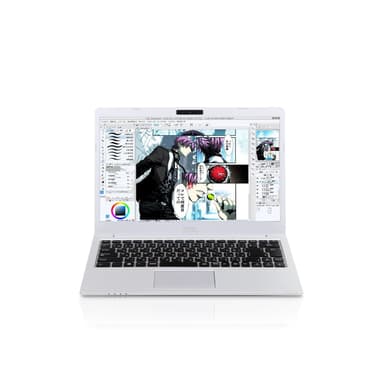 【製品画像】SENSE-14FH054-i7-UHSS-CSP