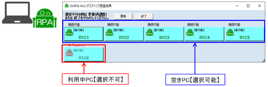 OnRPA(TM) イメージ画像 1