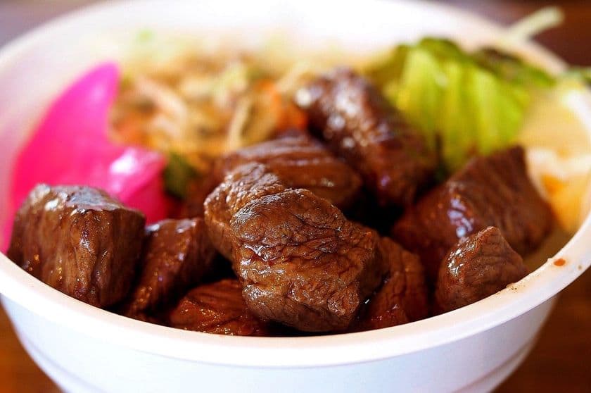 400円でA5ランクの仙台牛などを使った“丼”が食べられる!
入場無料!肉尽くしのフェス、7月14日に横浜で開催