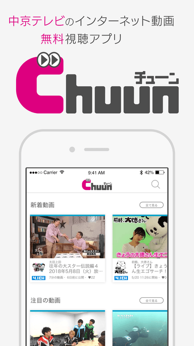 Chuun