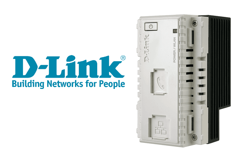 D-Link、11ac Wave2対応の壁面埋め込み型無線アクセスポイント
『DAP-1880AC』を7月12日に販売開始