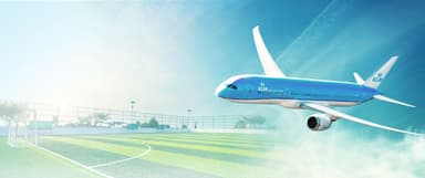 KLMオランダ航空