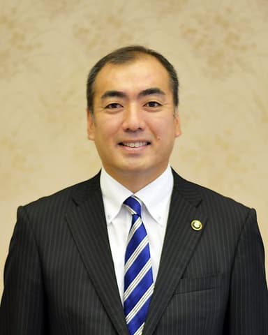 【狭山市】小谷野剛市長