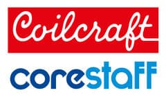 Coilcraft, Inc.、コアスタッフ株式会社