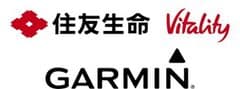 ガーミンジャパン株式会社、住友生命保険相互会社