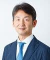 キュービーネットホールディングス　代表取締役社長　北野泰男氏