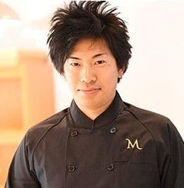 MAGIE DU CHOCOLAT(マジドゥショコラ)　松室 和海ショコラティエ