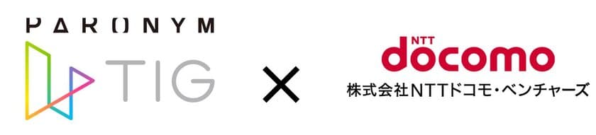パロニムは株式会社NTTドコモ・ベンチャーズが運営する
ドコモ・イノベーションファンド2号投資事業有限責任組合を
引受先とする［第三者割当増資による資金調達］を実施、
NTTドコモグループとの事業連携を強化