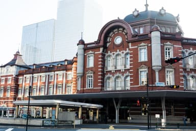 東京駅