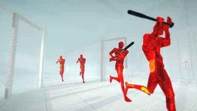 SUPERHOT(1)