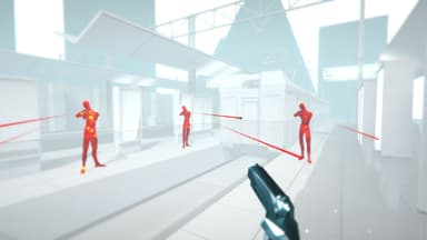 SUPERHOT(2)