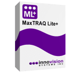 MaxTRAQ Lite+