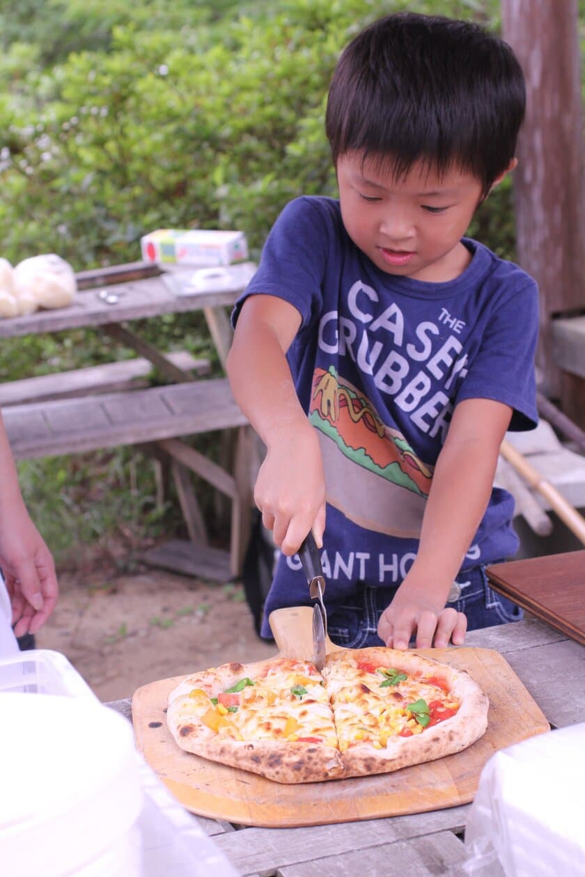 神戸市北区の道の駅「FARM CIRCUS」で夏・秋イベント開催
　農業体験や食虫植物観察、秋の果物狩りも！