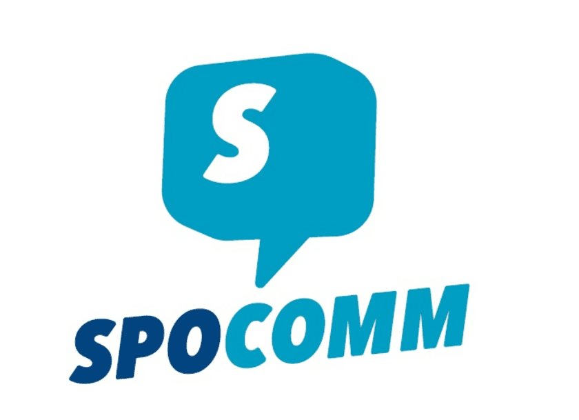 お手軽
スポーツのコミュニケーションを再定義する新製品『SPOCOMM』
しくみデザイン社と共同開発、今秋販売