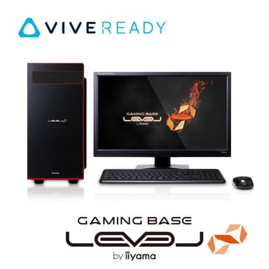 VIVE READY PC