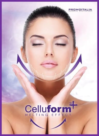 Celluform Plus