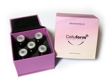 Celluform Plus製品画像