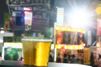 ビール祭りイメージ1