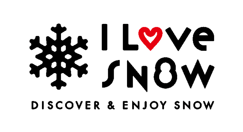 スノースポーツ業界活性化プロジェクト
「I LOVE SNOW」がリニューアル