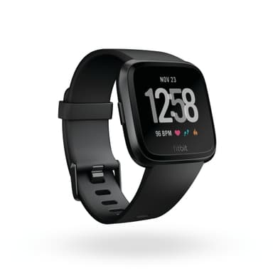 Fitbit Versa(TM) / ブラック