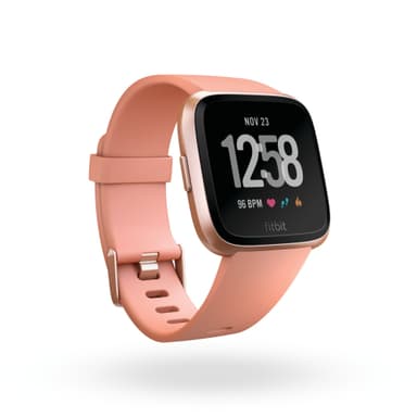 Fitbit Versa(TM) / ピーチ